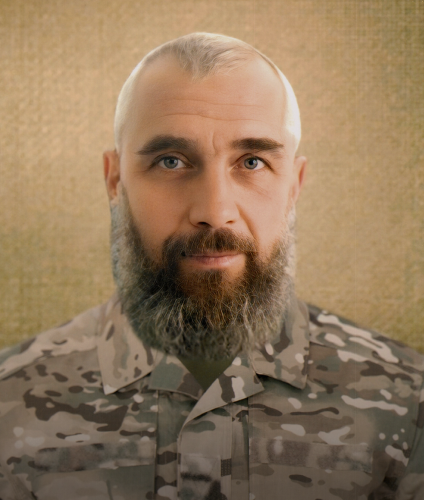 Зубов Виталий